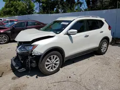 5N1AT2MT2HC863481 2017 NISSAN ROGUE
