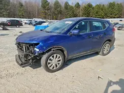 5N1AT2MT2HC864565 2017 NISSAN ROGUE