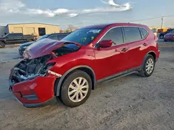 5N1AT2MT2HC865148 2017 NISSAN ROGUE