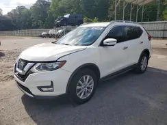 5N1AT2MT2HC867580 2017 NISSAN ROGUE