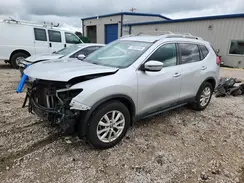 5N1AT2MT2HC868373 2017 NISSAN ROGUE