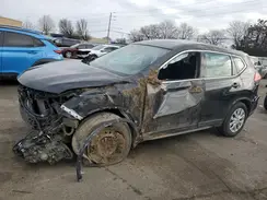 5N1AT2MT2HC868437 2017 NISSAN ROGUE