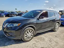 5N1AT2MT2HC869328 2017 NISSAN ROGUE