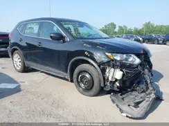 5N1AT2MT2HC869782 2017 NISSAN ROGUE
