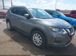 5N1AT2MT2HC869894 2017 NISSAN ROGUE