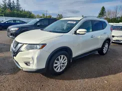 5N1AT2MT2HC870074 2017 NISSAN ROGUE