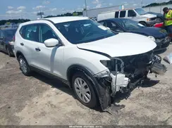 5N1AT2MT2HC871337 2017 NISSAN ROGUE