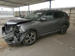 5N1AT2MT2HC871757 2017 NISSAN ROGUE
