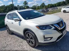 5N1AT2MT2HC872150 2017 NISSAN ROGUE