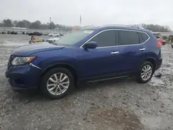 5N1AT2MT2HC872844 2017 NISSAN ROGUE