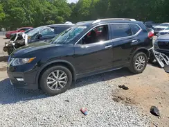 5N1AT2MT2HC874450 2017 NISSAN ROGUE