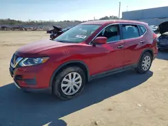 5N1AT2MT2HC874514 2017 NISSAN ROGUE