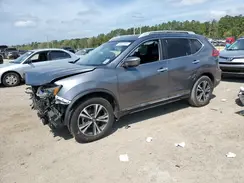 5N1AT2MT2HC874819 2017 NISSAN ROGUE