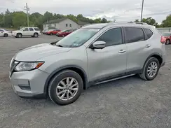 5N1AT2MT2HC874884 2017 NISSAN ROGUE