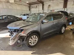5N1AT2MT2HC877381 2017 NISSAN ROGUE