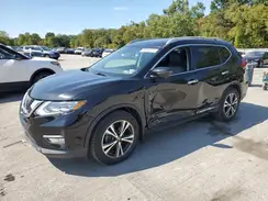 5N1AT2MT2HC878837 2017 NISSAN ROGUE