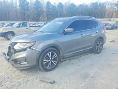5N1AT2MT2HC879616 2017 NISSAN ROGUE
