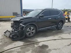 5N1AT2MT2HC881110 2017 NISSAN ROGUE