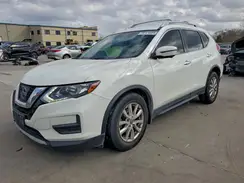 5N1AT2MT2HC881298 2017 NISSAN ROGUE