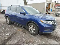 5N1AT2MT2HC881320 2017 NISSAN ROGUE