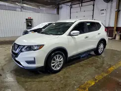 5N1AT2MT2HC881401 2017 NISSAN ROGUE