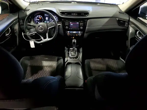 5N1AT2MT2HC881401 2017 NISSAN ROGUE - Image 8
