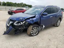 5N1AT2MT2HC883987 2017 NISSAN ROGUE