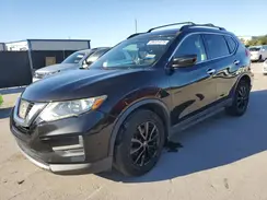 5N1AT2MT2HC886243 2017 NISSAN ROGUE