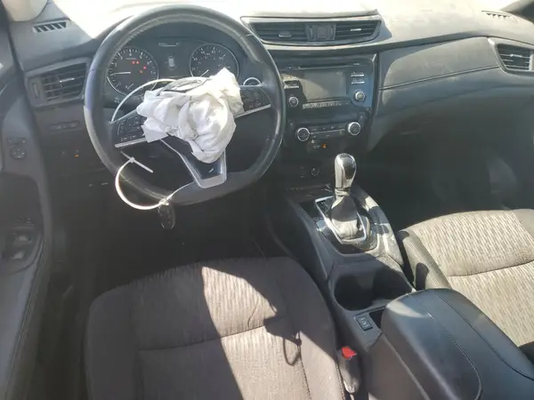 5N1AT2MT2HC887215 2017 NISSAN ROGUE - Image 8