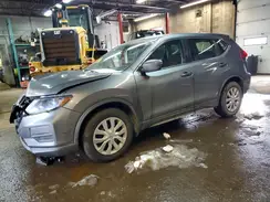 5N1AT2MT2HC892091 2017 NISSAN ROGUE