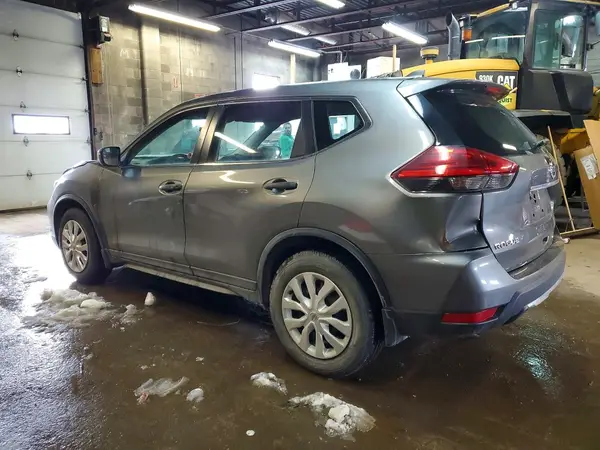 5N1AT2MT2HC892091 2017 NISSAN ROGUE - Image 2