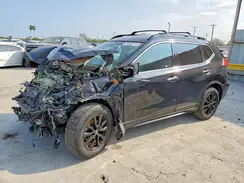 5N1AT2MT2HC892446 2017 NISSAN ROGUE