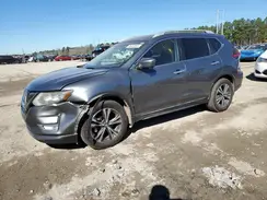 5N1AT2MT2HC893161 2017 NISSAN ROGUE