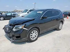 5N1AT2MT2HC893743 2017 NISSAN ROGUE