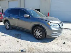 5N1AT2MT2HC896593 2017 NISSAN ROGUE