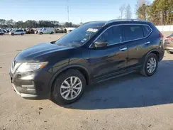 5N1AT2MT2JC700187 2018 NISSAN ROGUE