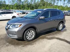 5N1AT2MT2JC700951 2018 NISSAN ROGUE