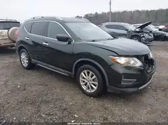 5N1AT2MT2JC703042 2018 NISSAN ROGUE