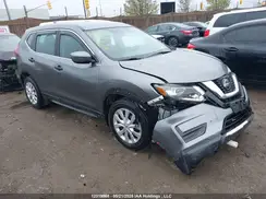 5N1AT2MT2JC704160 2018 NISSAN ROGUE