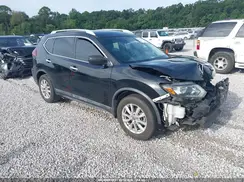 5N1AT2MT2JC704952 2018 NISSAN ROGUE