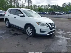 5N1AT2MT2JC705275 2018 NISSAN ROGUE