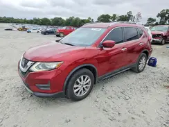 5N1AT2MT2JC705700 2018 NISSAN ROGUE