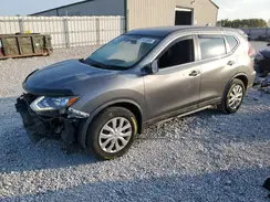 5N1AT2MT2JC706894 2018 NISSAN ROGUE