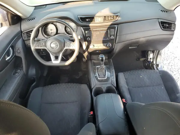 5N1AT2MT2JC706894 2018 NISSAN ROGUE - Image 8