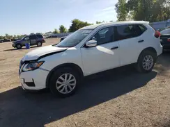 5N1AT2MT2JC706913 2018 NISSAN ROGUE
