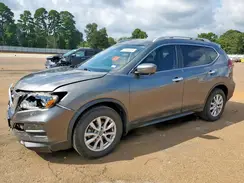 5N1AT2MT2JC707219 2018 NISSAN ROGUE