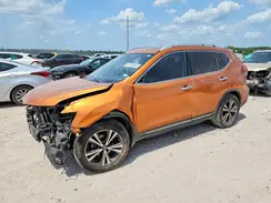 5N1AT2MT2JC710167 2018 NISSAN ROGUE