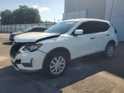 5N1AT2MT2JC710458 2018 NISSAN ROGUE