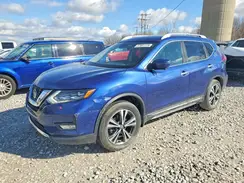 5N1AT2MT2JC710475 2018 NISSAN ROGUE