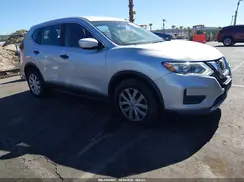 5N1AT2MT2JC711853 2018 NISSAN ROGUE